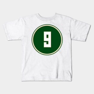 Bobby Portis Kids T-Shirt